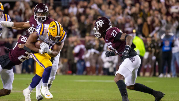 Antonio Johnson